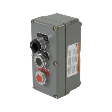 SCHNEIDER ELECTRIC 9001-KYK36