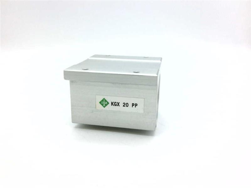 SCHAEFFLER GROUP KGX20PP