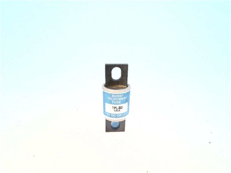 EATON CORPORATION TPL-BD