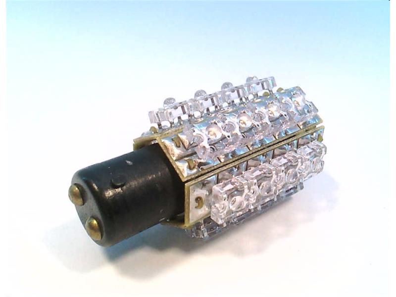 FEDERAL SIGNAL LED-024A