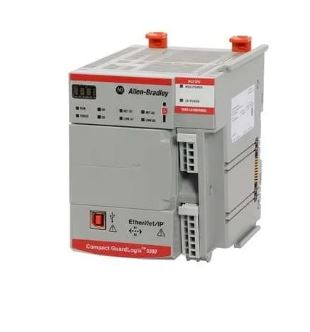 ALLEN BRADLEY 5069-L380ERS2