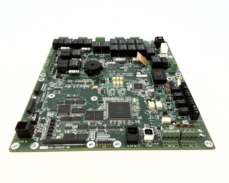 KIDDE-FENWAL, LLC 06-220012-001