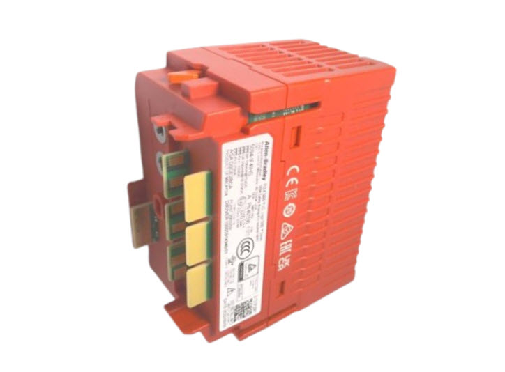 ALLEN BRADLEY 5094-IF4IHS 