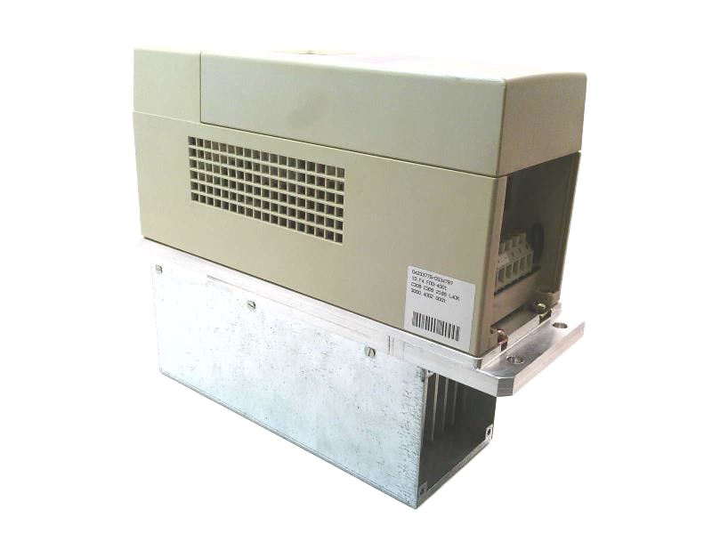 KEB AUTOMATION 10.F4.FOD-4001