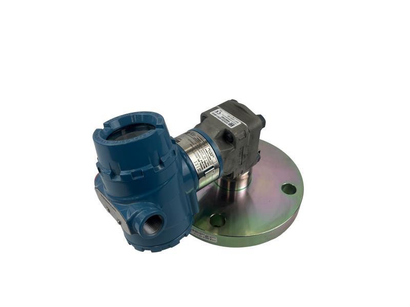 EMERSON 3051L3AC0FD22AAE5L5M5Q4F3