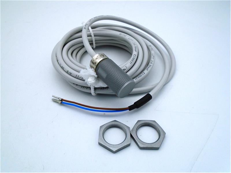 EFECTOR IGB2006BARKG/AM/SC/5,0M/2LED-IGR205