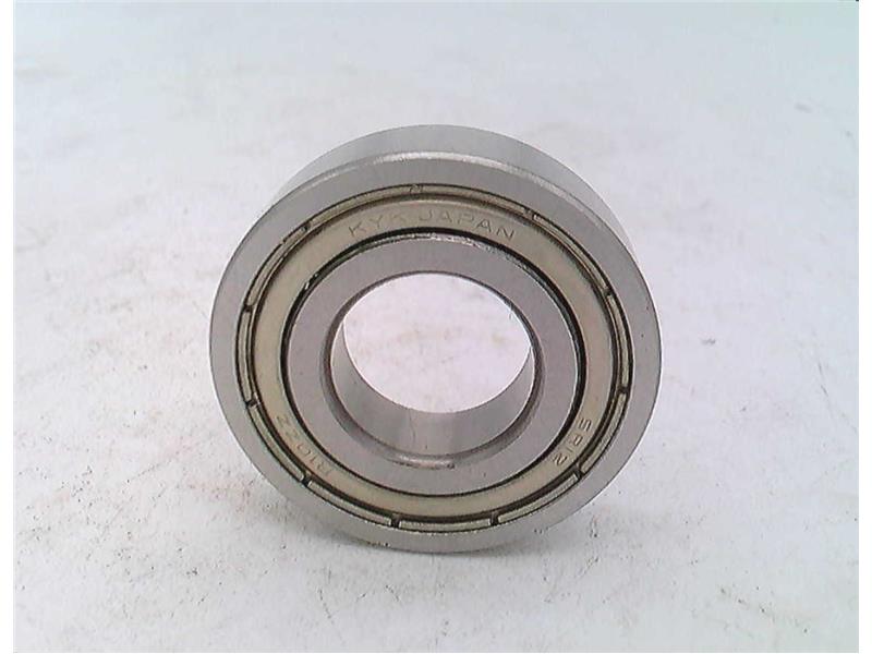 KYK CORPORATION CO R-10 ZZ SRI2