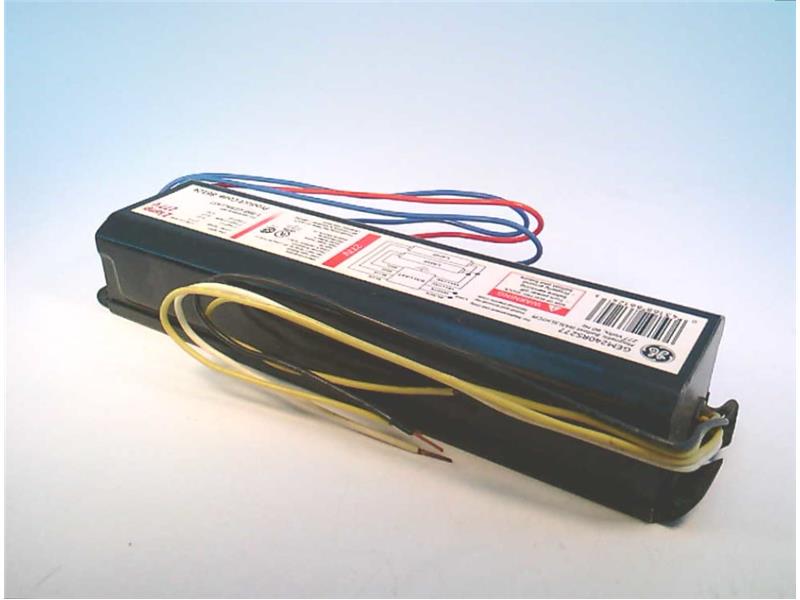 GENERAL ELECTRIC GEM240RS277