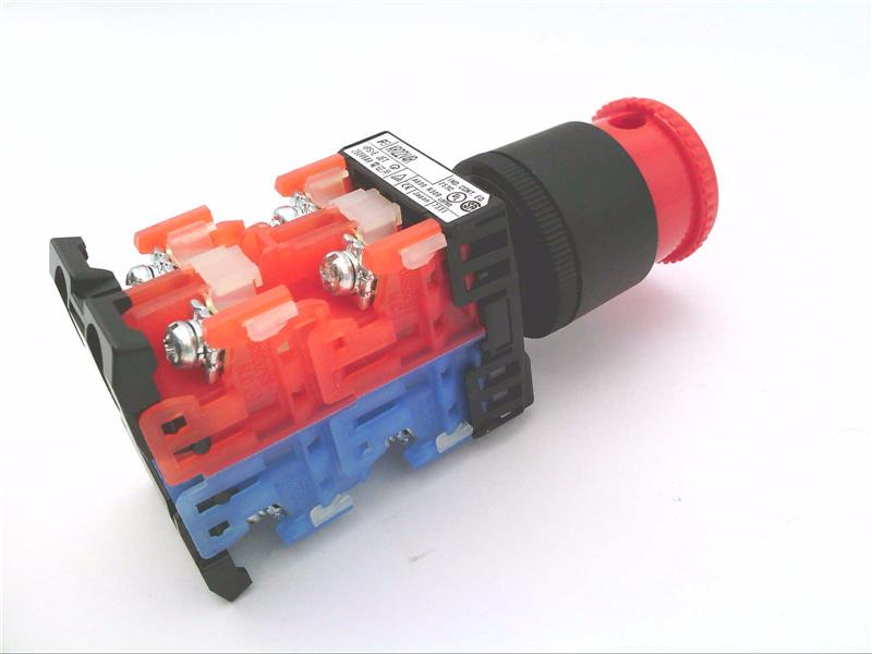 FUJI ELECTRIC AR22V4R-22R