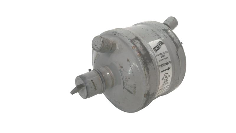 UNITED TECHNOLOGIES P503-8136SSFD