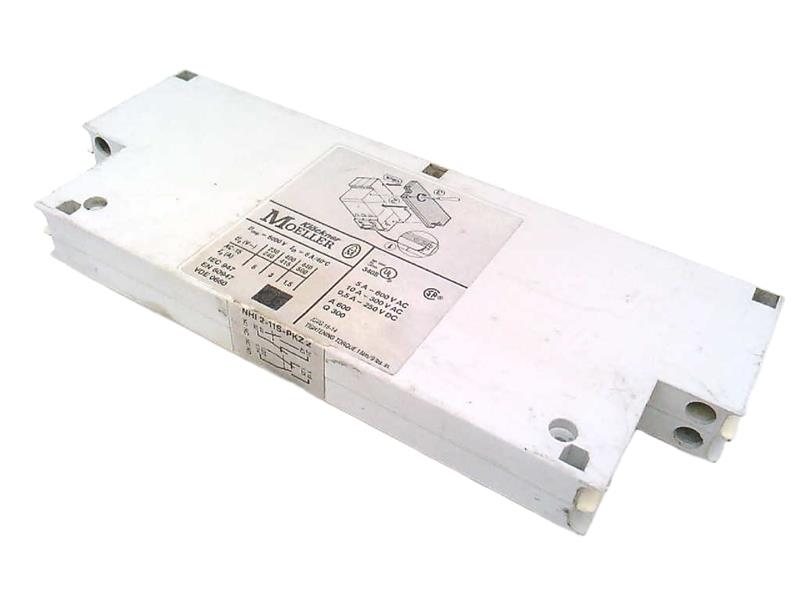 NHI2-11S-PKZ2 by EATON CORPORATION