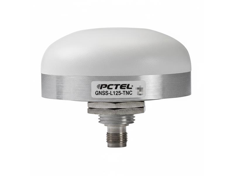 PCTEL GNSS-L125-TNC