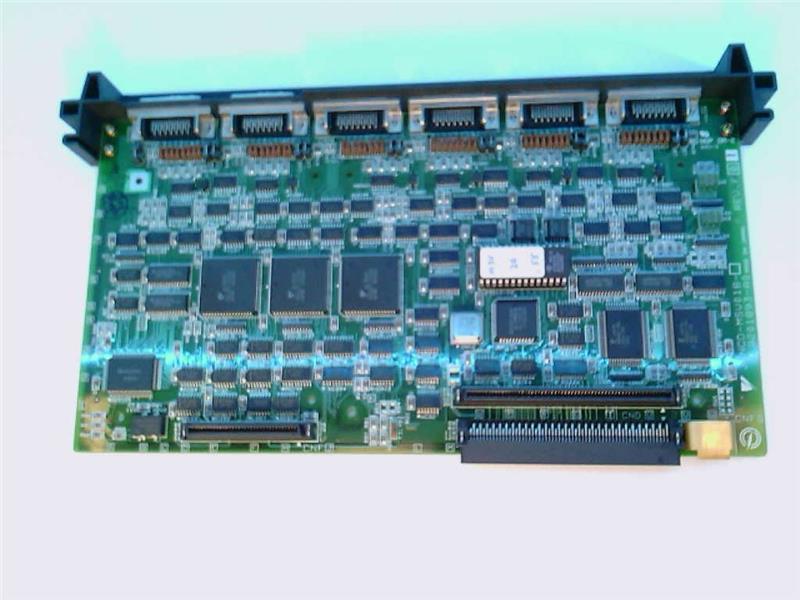 YASKAWA ELECTRIC JANCD-MSV01B