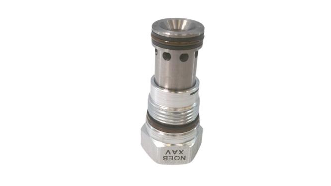 SUN HYDRAULICS NQEBXAV