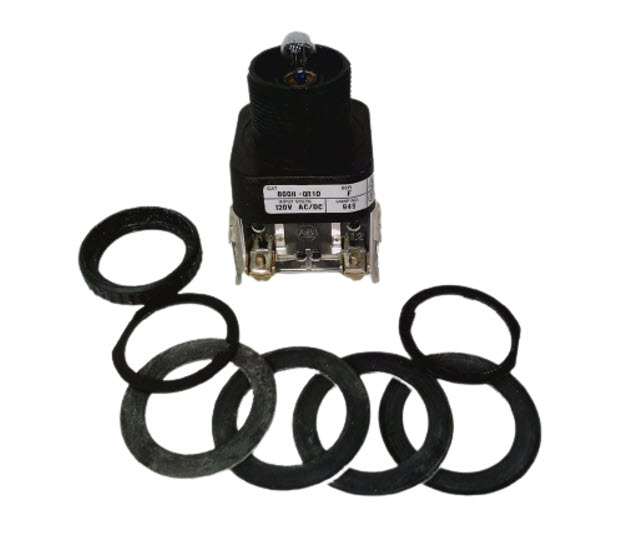 ALLEN BRADLEY 800H-QR10