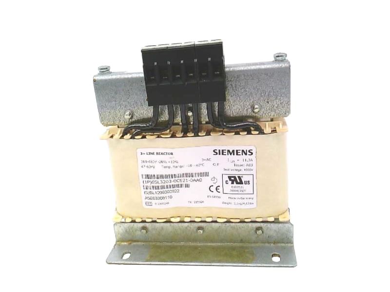 SIEMENS 6SL3203-0CE21-0AA0