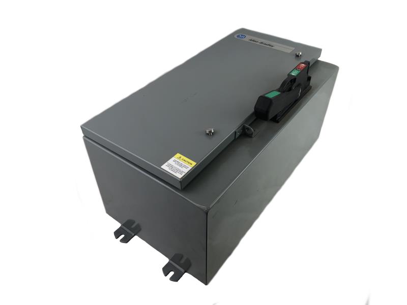 ALLEN BRADLEY 1494G-DF3N-988