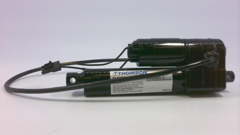 DANAHER MOTION SP12-17A8-02