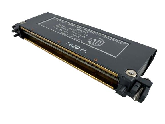 ALLEN BRADLEY 1772-MT