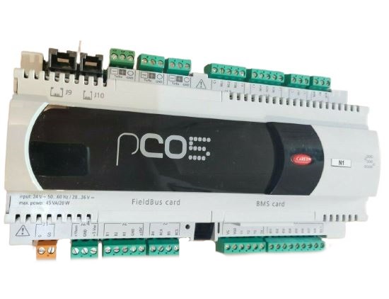 CAREL PCO5000000SA0