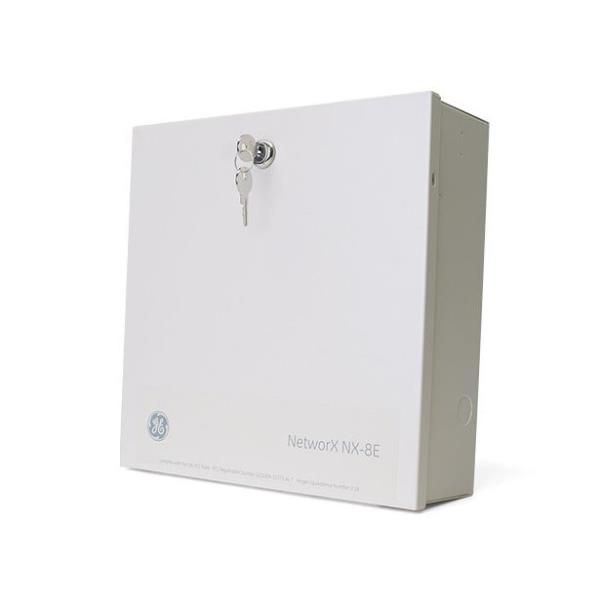 KIDDE-FENWAL, LLC NX-8E