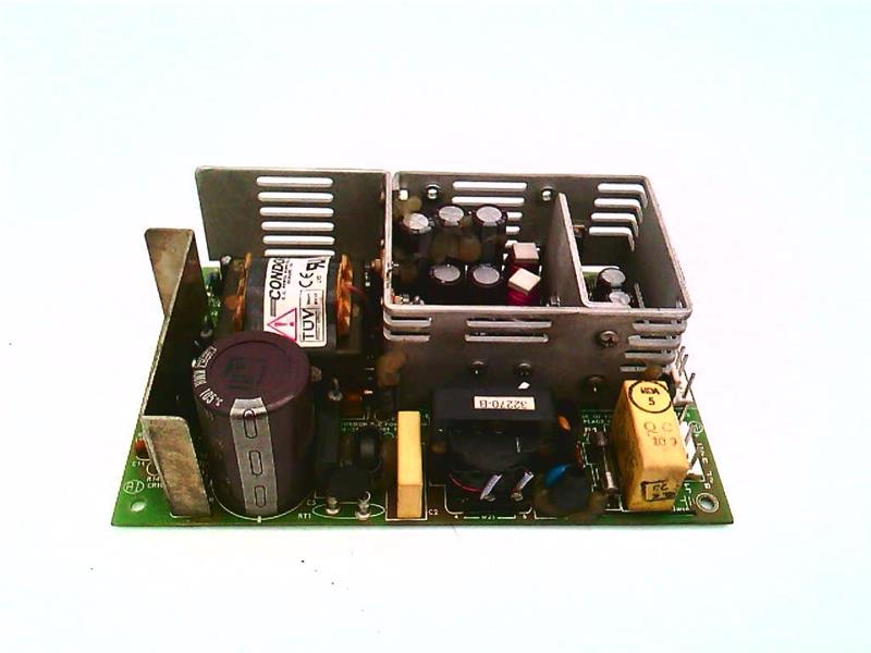SL POWER ELECTRONICS GPC80E