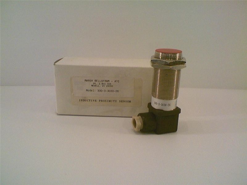 300-3-3030-26 by MARSH BELLOFRAM