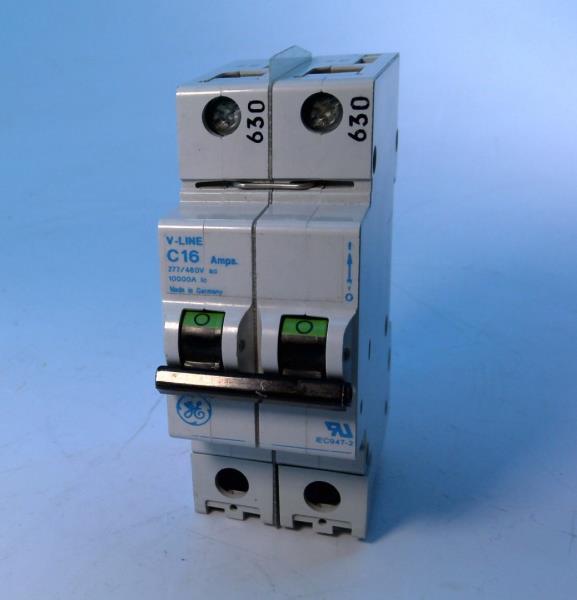 GENERAL ELECTRIC V07216