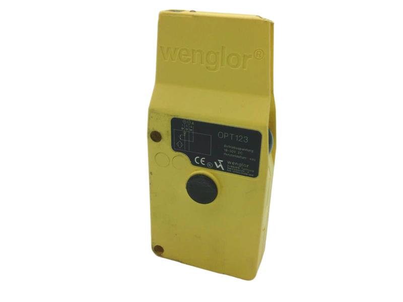 WENGLOR OPT123