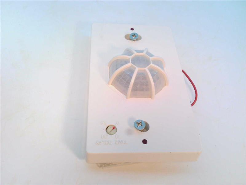 UNIVERSAL ENERGY CONTROL INC PIR-1000