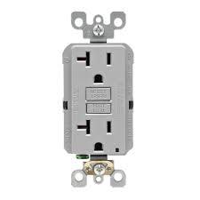 LEVITON 8599-GY