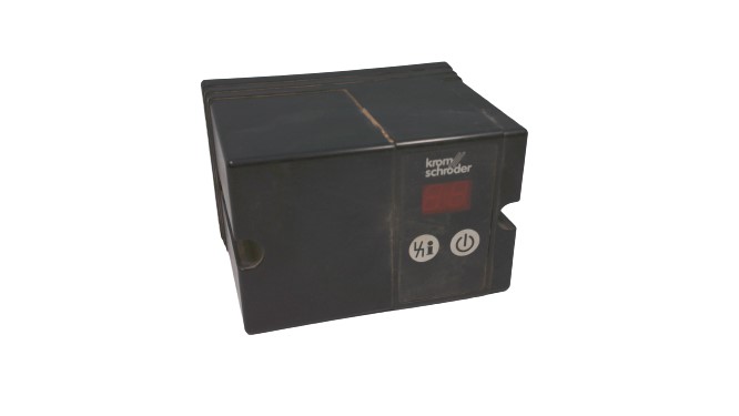 HONEYWELL IFD 258-3/1W