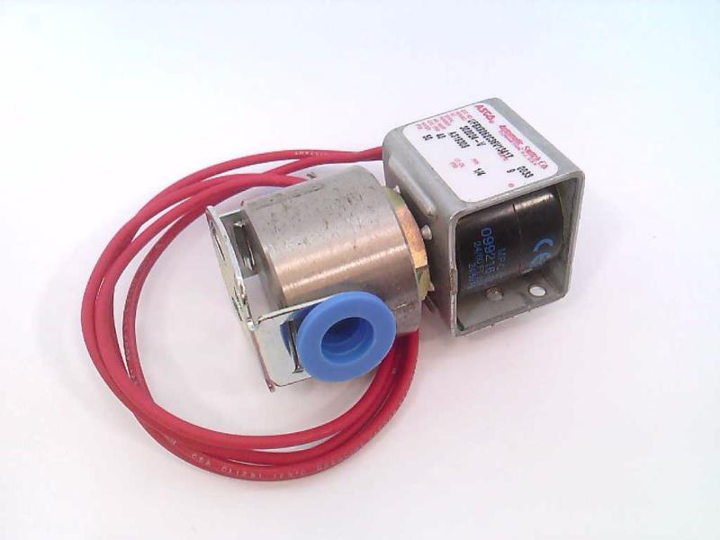 ASCO UFBX8262C36V13417-24/50-60