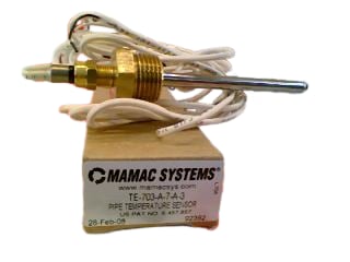 MAMAC SYSTEMS TE-703-A-7-A-3