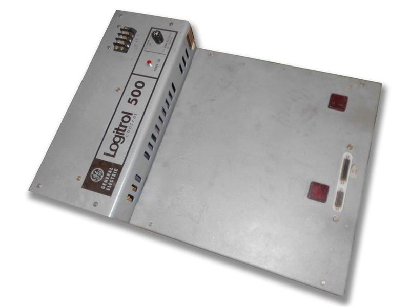 GENERAL ELECTRIC CR545CB1A