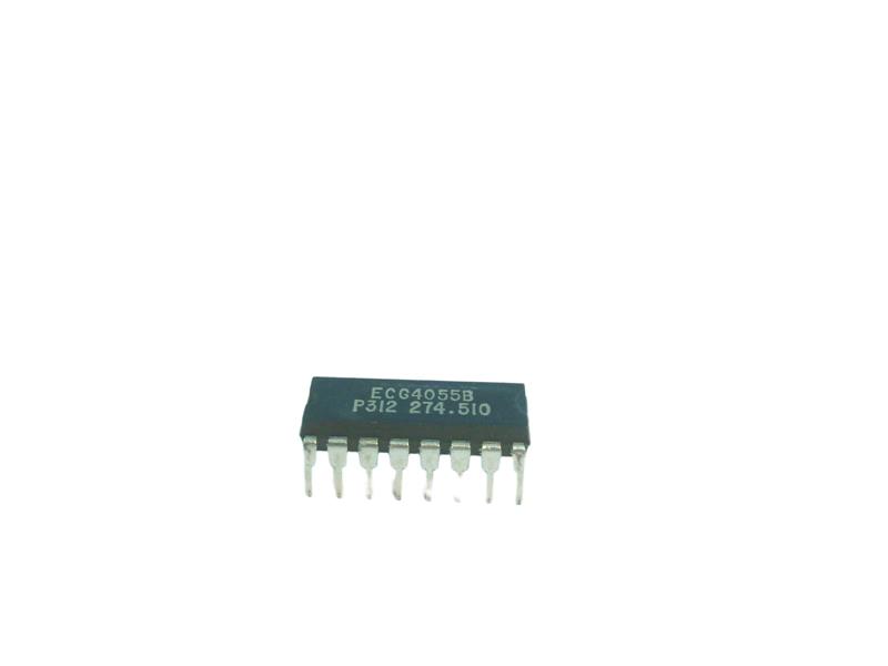 NTE4055B by NTE