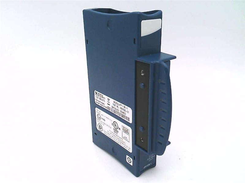 NATIONAL INSTRUMENTS CFP-CB-1