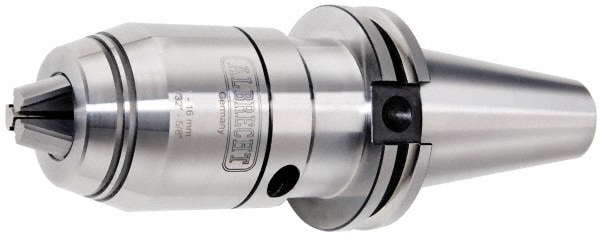 ALBRECHT PRECISION CHUCKS 75406