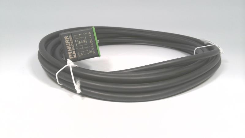 MURR ELEKTRONIK 7000-18021-6260550