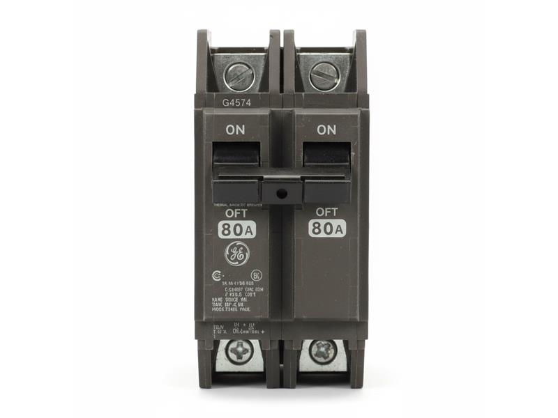 GENERAL ELECTRIC THQC22080WL