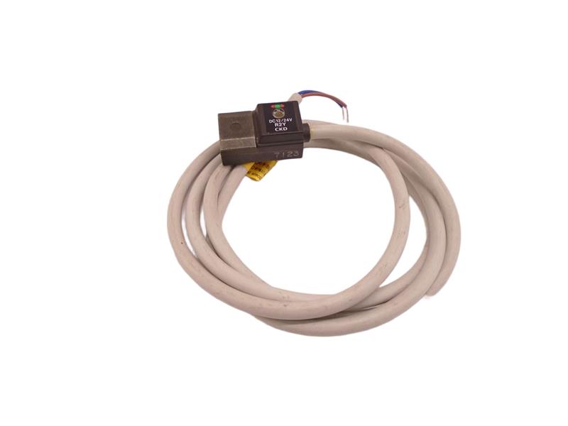 CKD CORP SW-R2Y