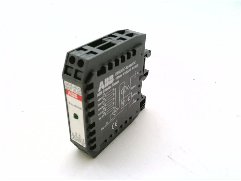 ASEA BROWN BOVERI 1SNA-610-230-R1100