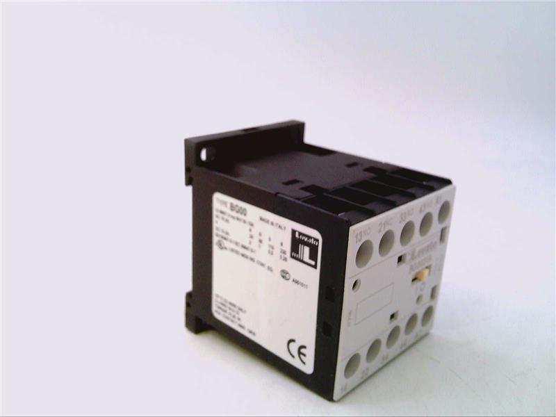 BANNER ENGINEERING 11-BG00-31-A12060