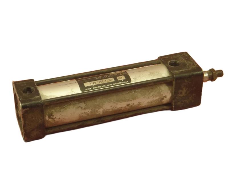 INGERSOLL RAND 2120-1009-1-060