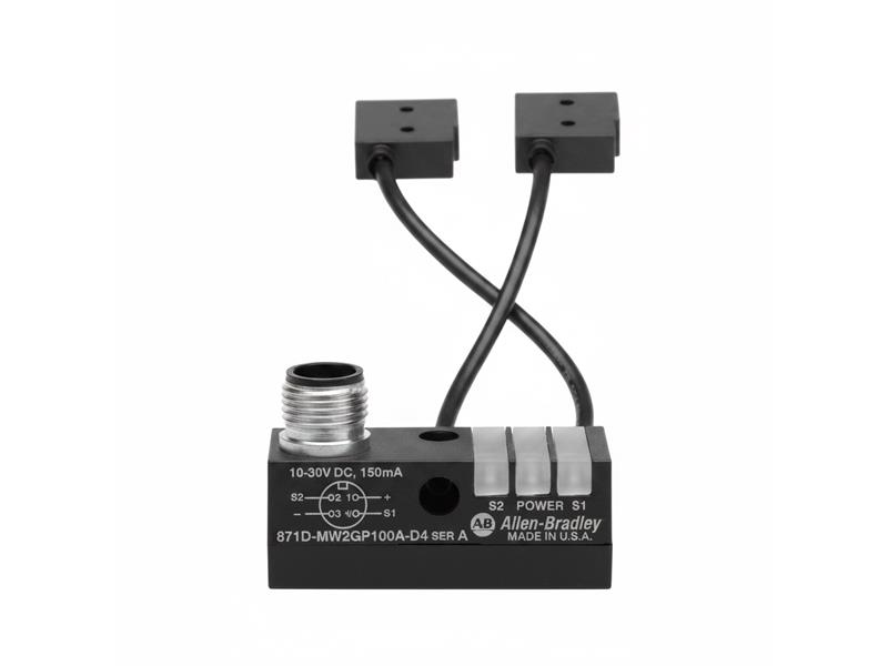 871D-MW2GP200B-D4 by ALLEN BRADLEY