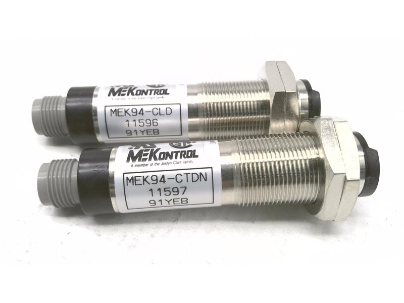 MEKONTROL MEK94-CLD/CTDN