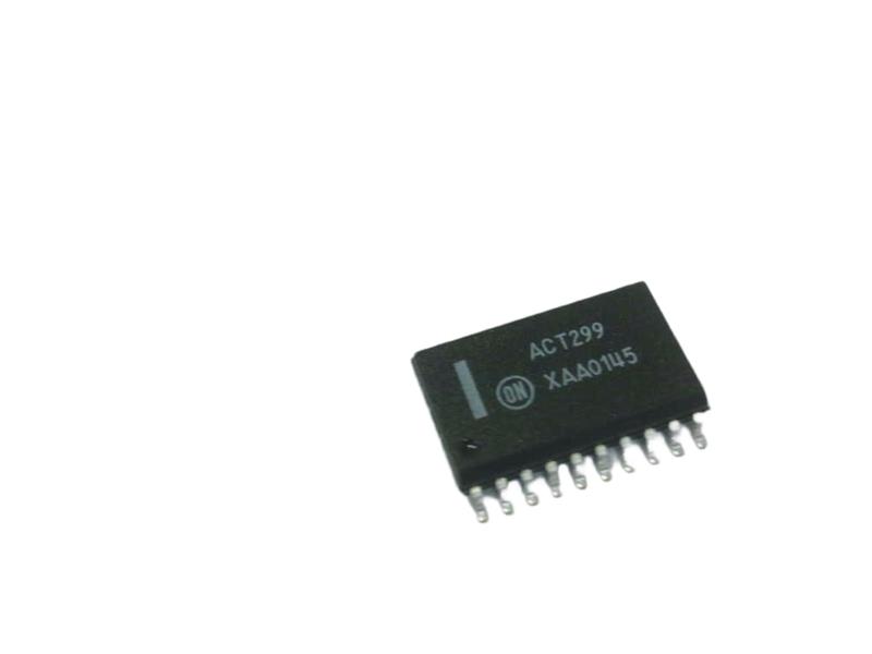 MC74ACT299DW by ON SEMICONDUCTOR