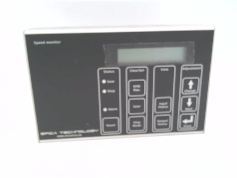 SPICA TECHNOLOGIES 9501SPT130