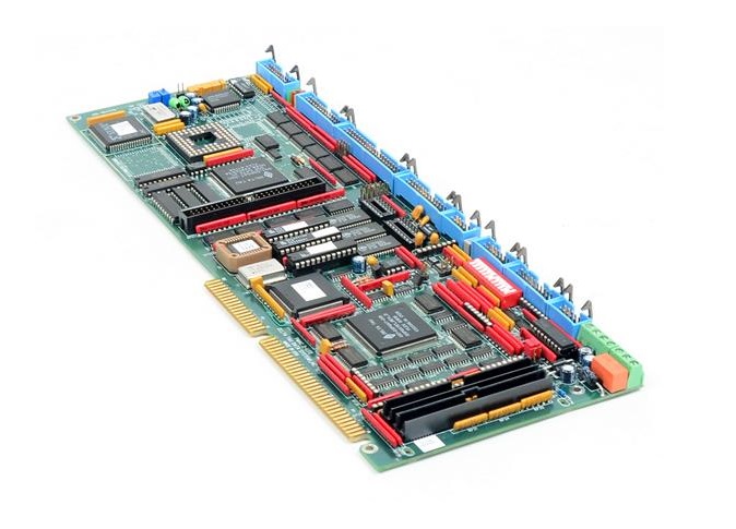 DELTA TAU DATA SYS 602406-100