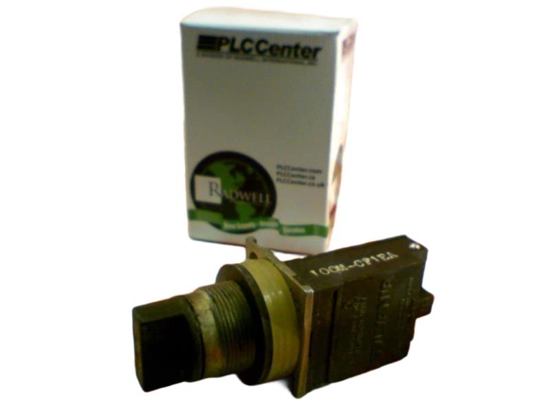 100M-CF1EA by GTE